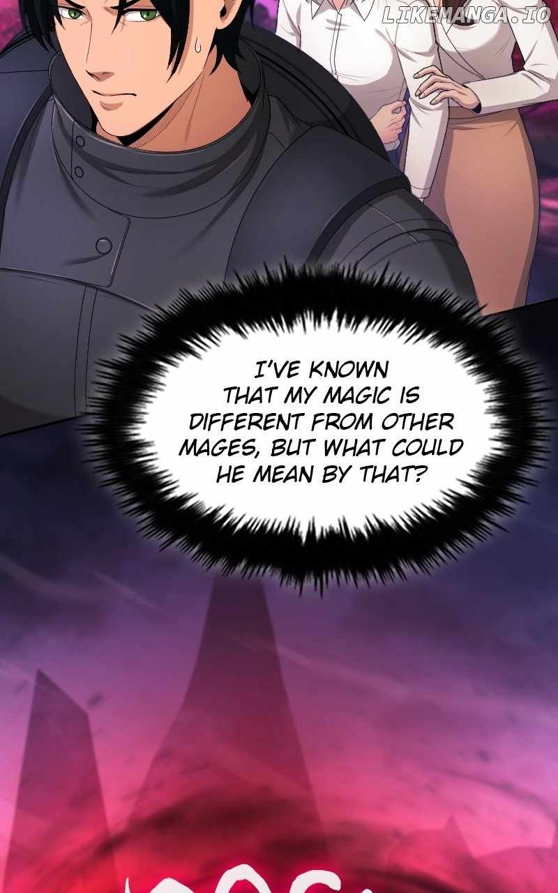 Paranoid Mage Chapter 60 43